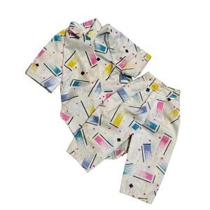 Vintage Barbie Clothes - California Barbie Fashion #4465 Retro Barbie